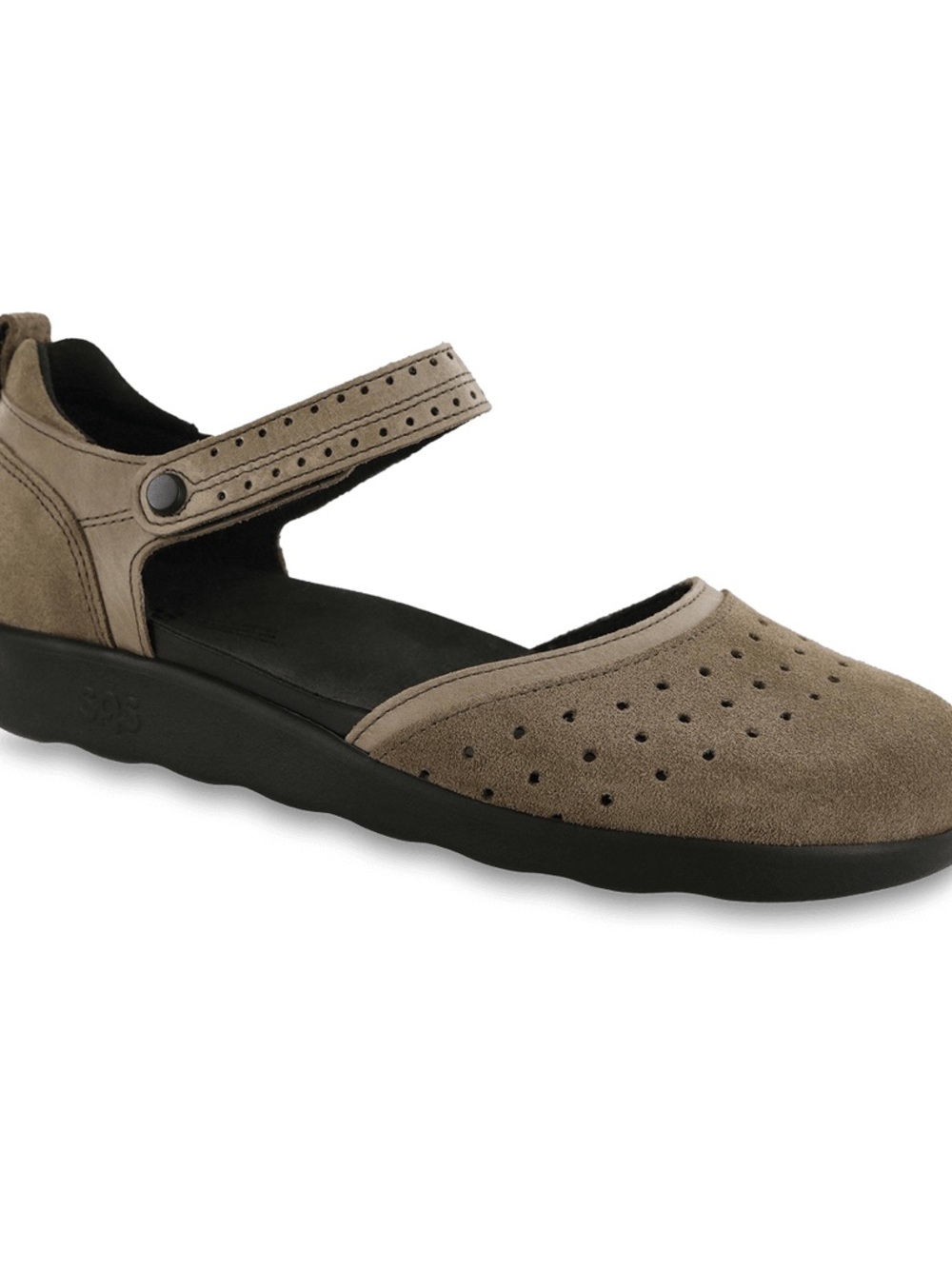 SAS Eden Mary Jane size 8.5 M